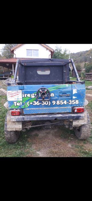 Mercedes G class