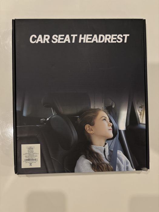 Tetiere copii pentru masina