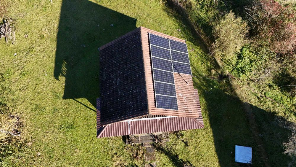 Casă de vacanță în apropiere de Deva