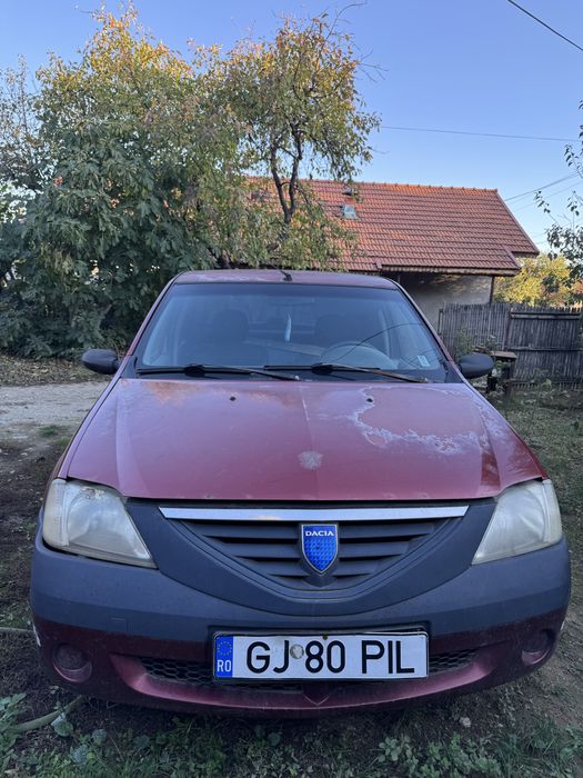 Dacia Logan 1.4 2004 (functionala)