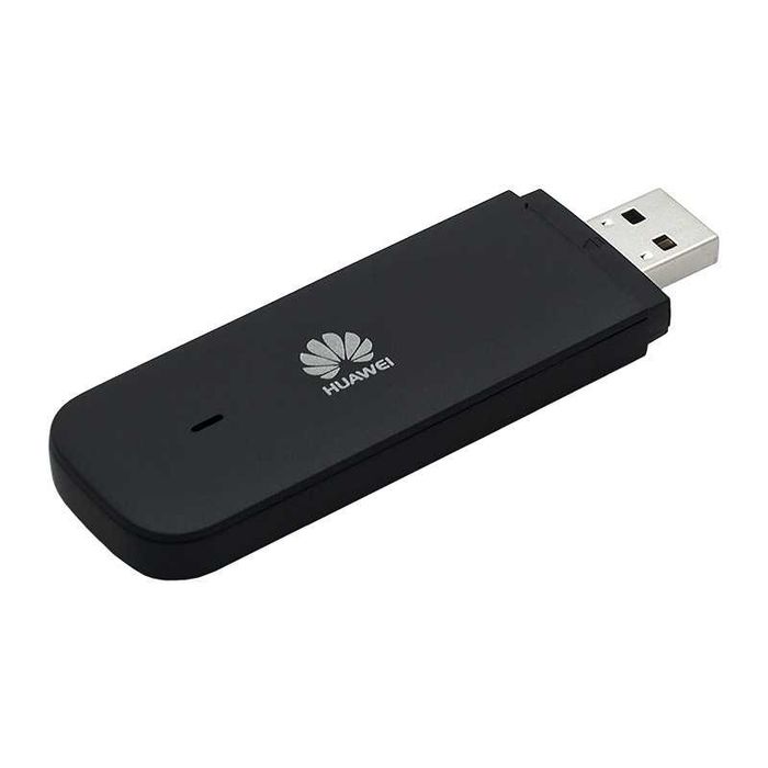 USB модем - Huawei E3372 (3G и 4G LTE)