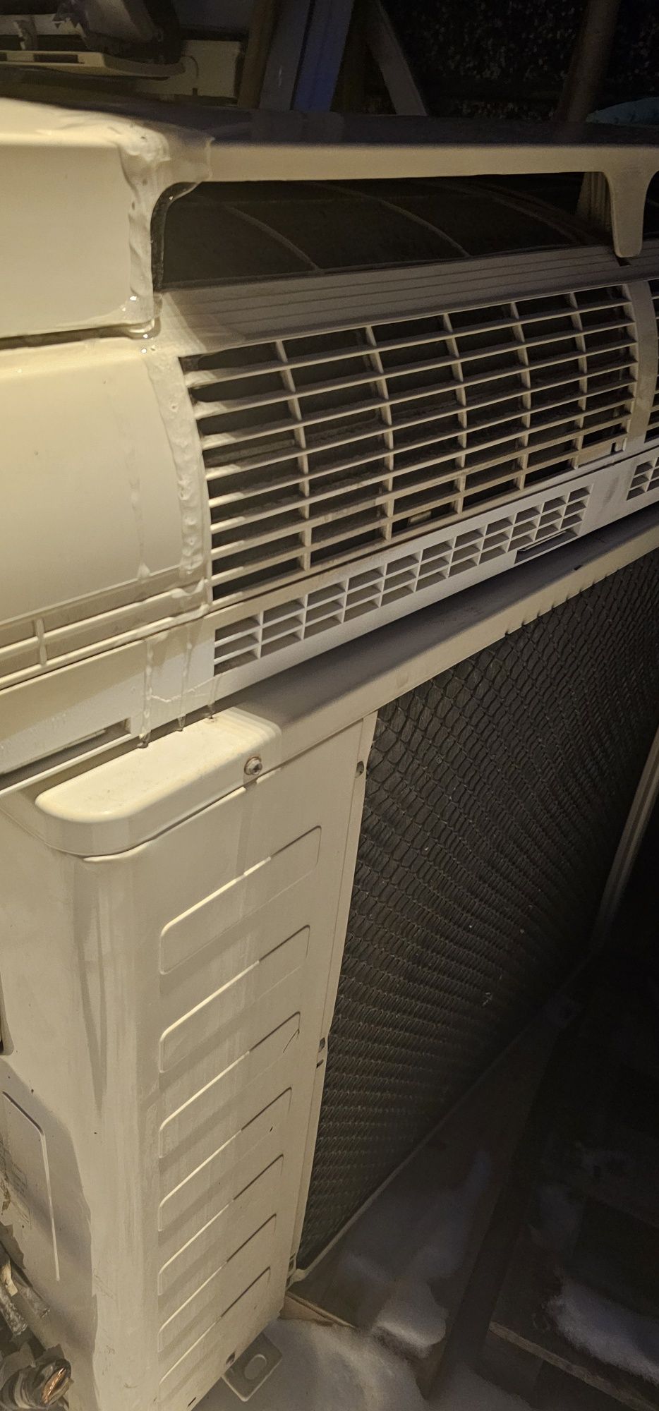 Климатик Midea 24