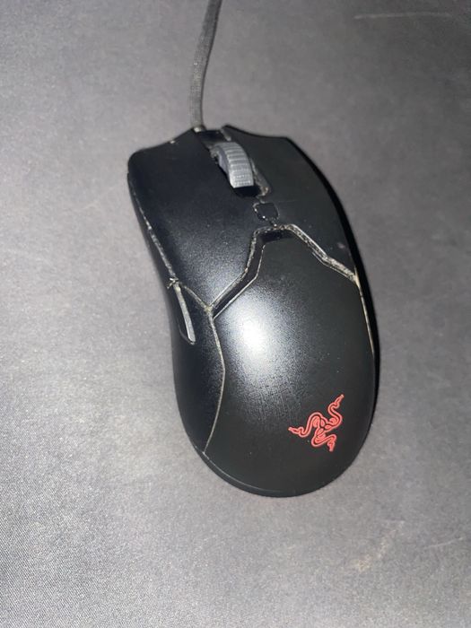 Игровая мышь Razer Viper Mini