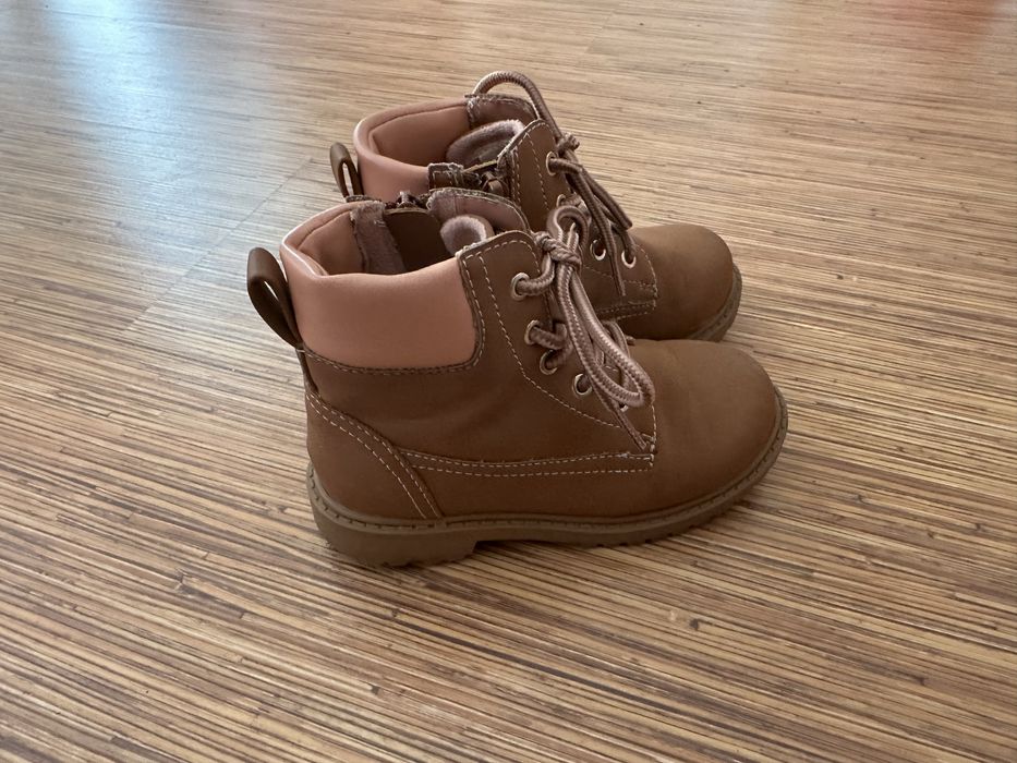 Детски боти H&M 26 номер за момиче