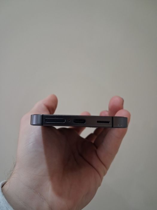 Samsung Galaxy S24 256GB Onyx Black