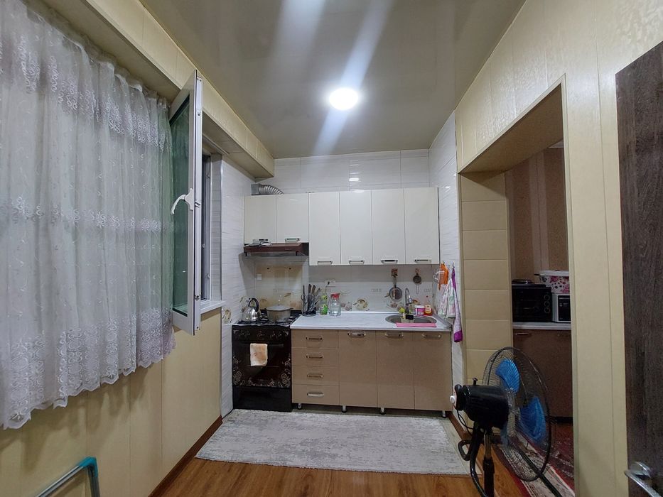 3xona 5-etaj shayxontohur bel tepa