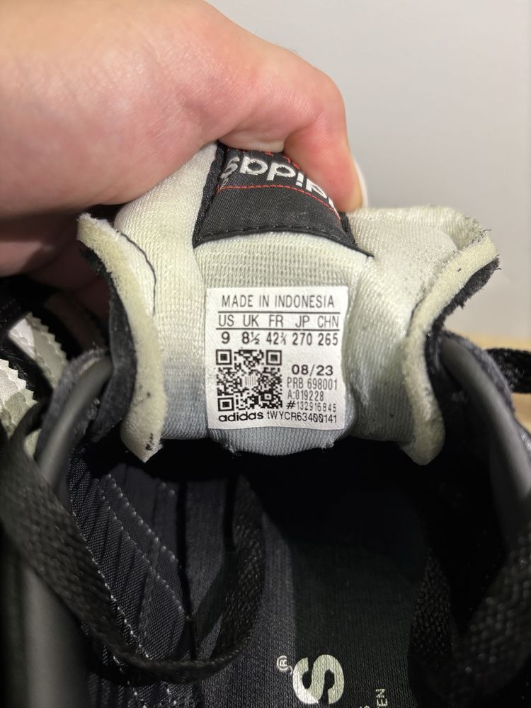 Adidas Mundial, EUR 42 1/2