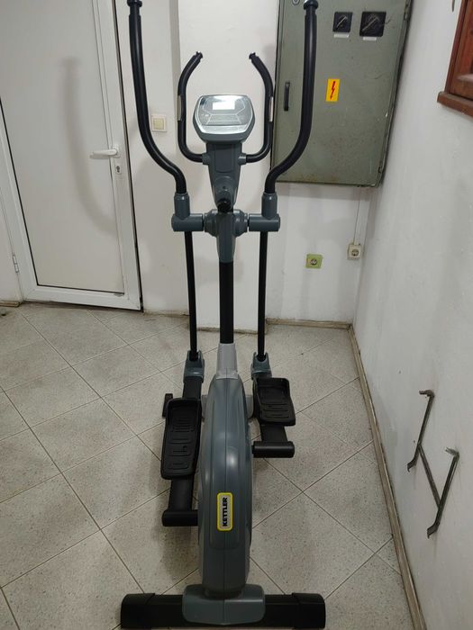 Кростренажор  Kettler