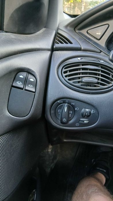 Ford focus 1.8 TDCI