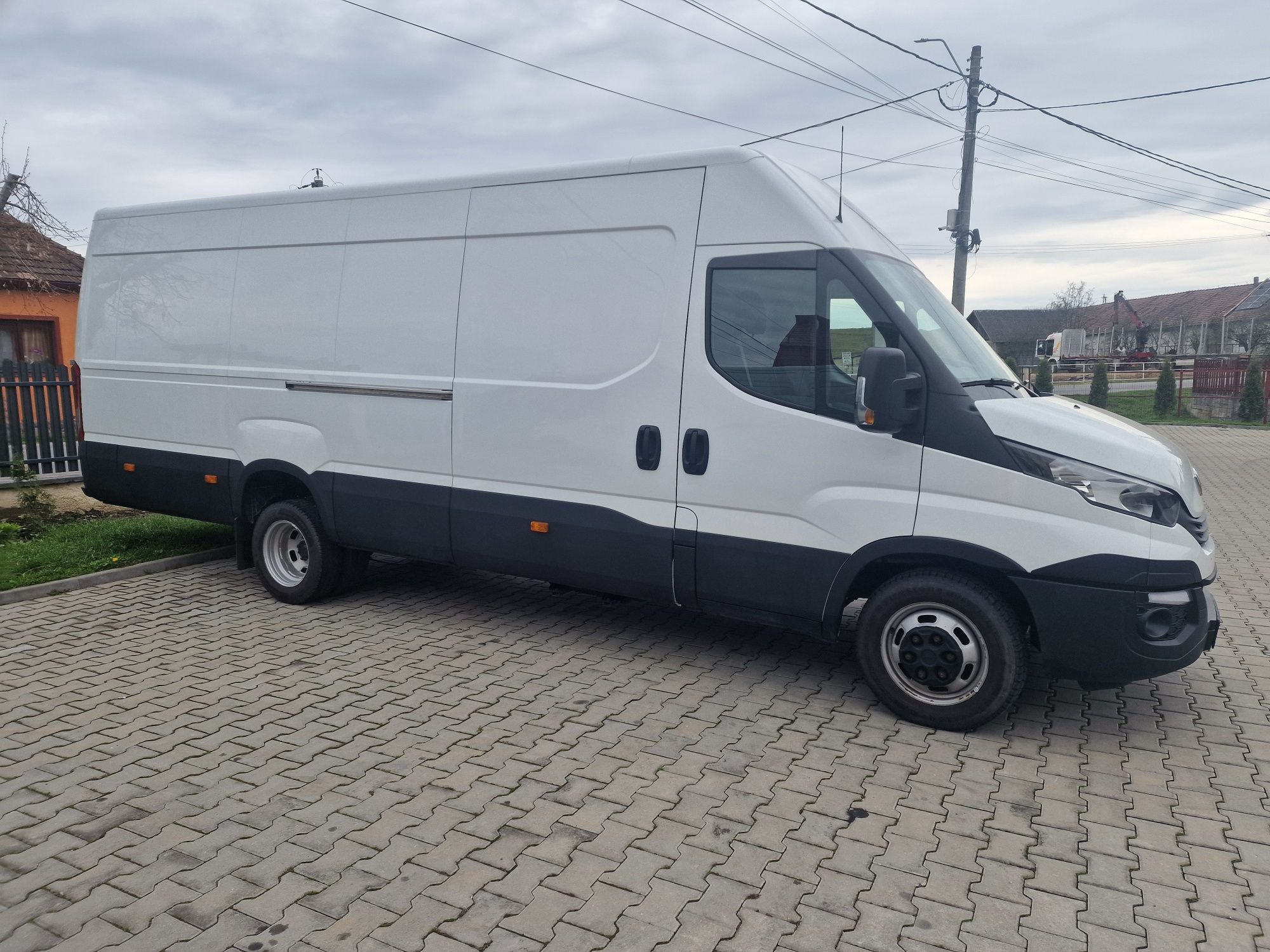 Vand Iveco  Daily