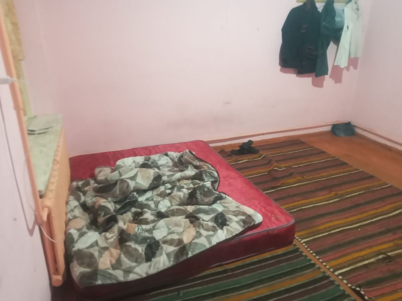 Kvartira őgʻil bollar uchun