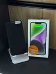 Garantie 24 Luni Iphone 14 128GB bat.98% Cashbox