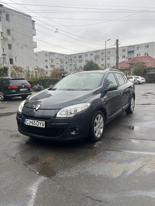 Vand Renault Megane 3
