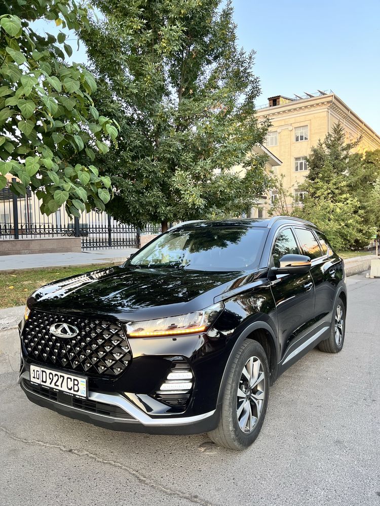 Chery 7 pro premium— Arzon narxda