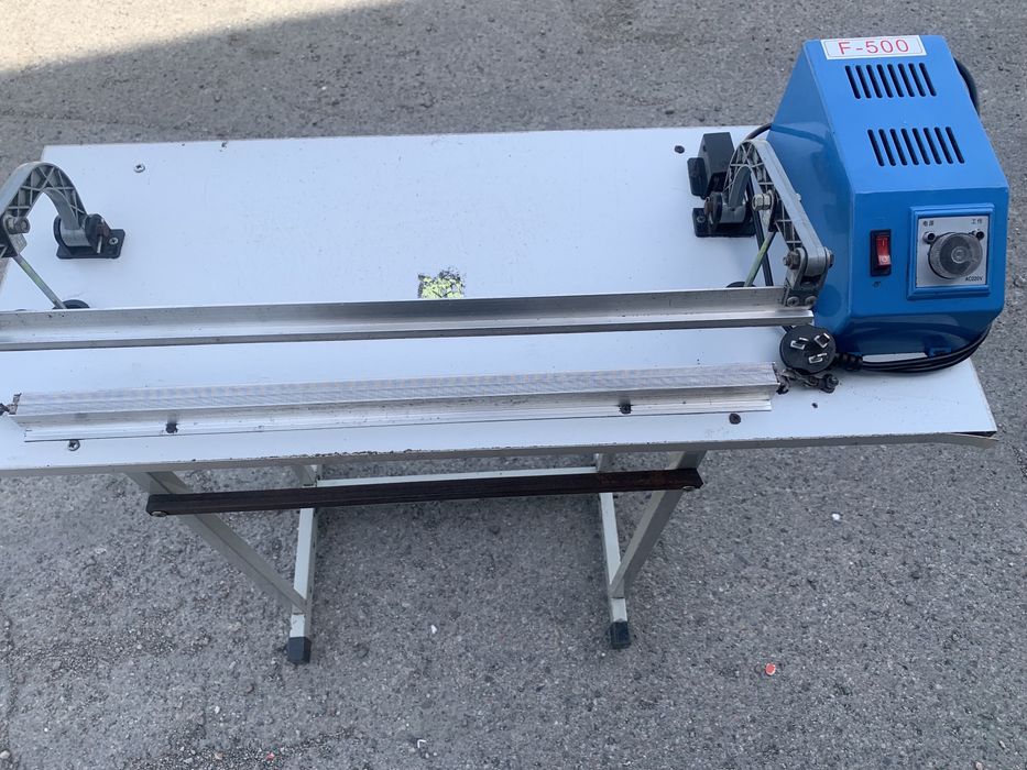 Продается или сдаю в аренду утюг паяльный для спайки полиэтилена