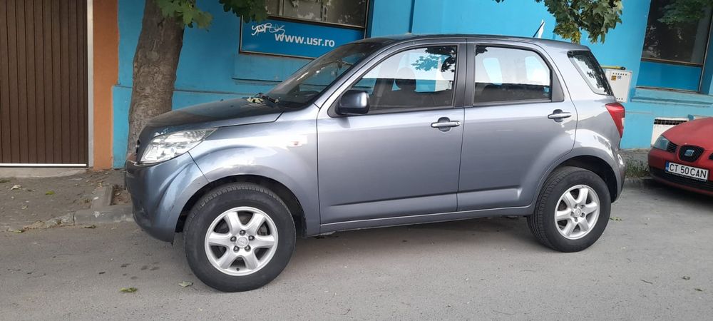 Daihatsu Terios 4×4