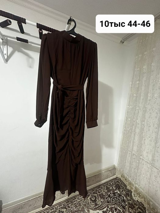 Новое женское платье р.46-48