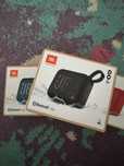 JBL Go 4 Sigilate