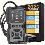 Diagnoza auto multimarca obd 2