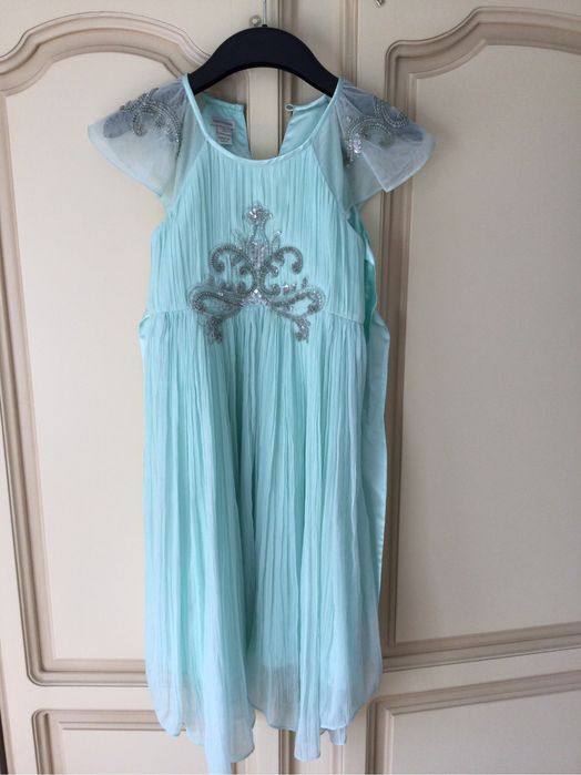 Rochie pentru ocazii Monsoon varsta 8 ani