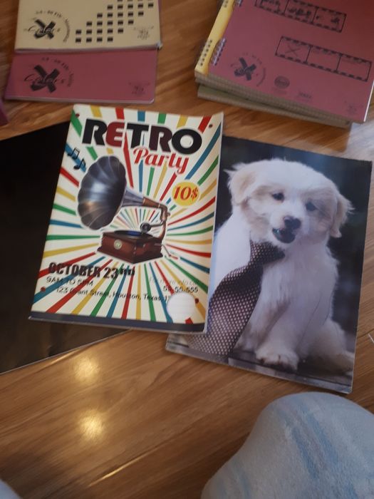 Caiete studentesti si A5