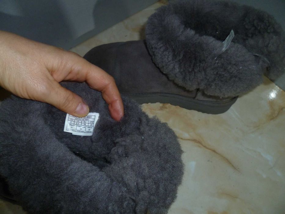 UGG оригинални ботуши №39