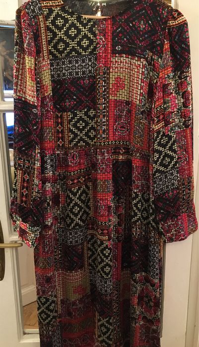 Rochie superba L