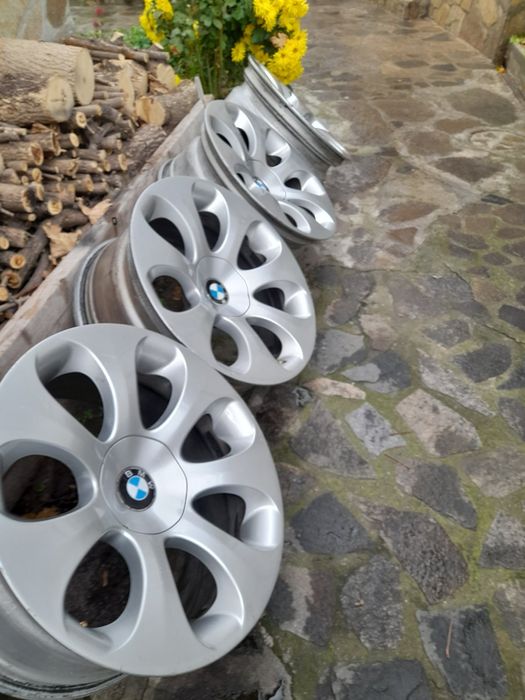Оригинални джанти за BMW Style 121 19 инча, спорт пакет
