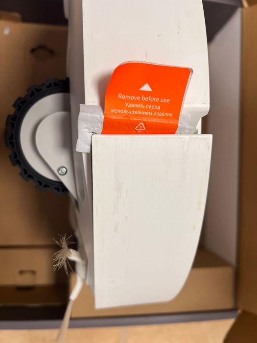 Robot aspirator Xiaomi Vacuum S10+