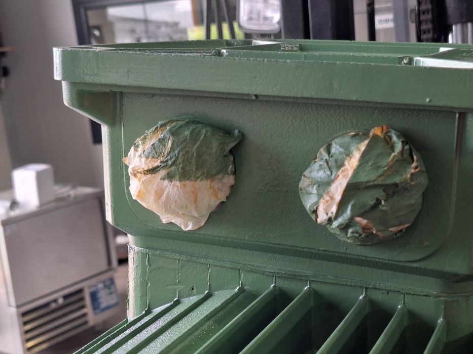 Хидравлична помпа с ел.двигател