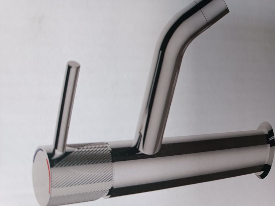 Baterii de baie negru/ nichel