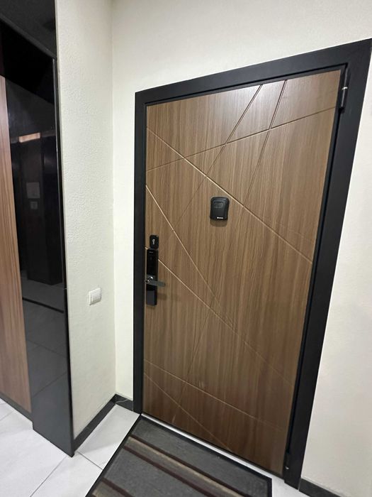 Аренда 2-х комнатной квартиры