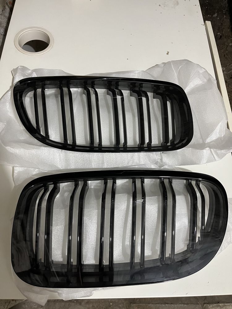 Двойни бъбреци за BMW e90/91/92/93LCI