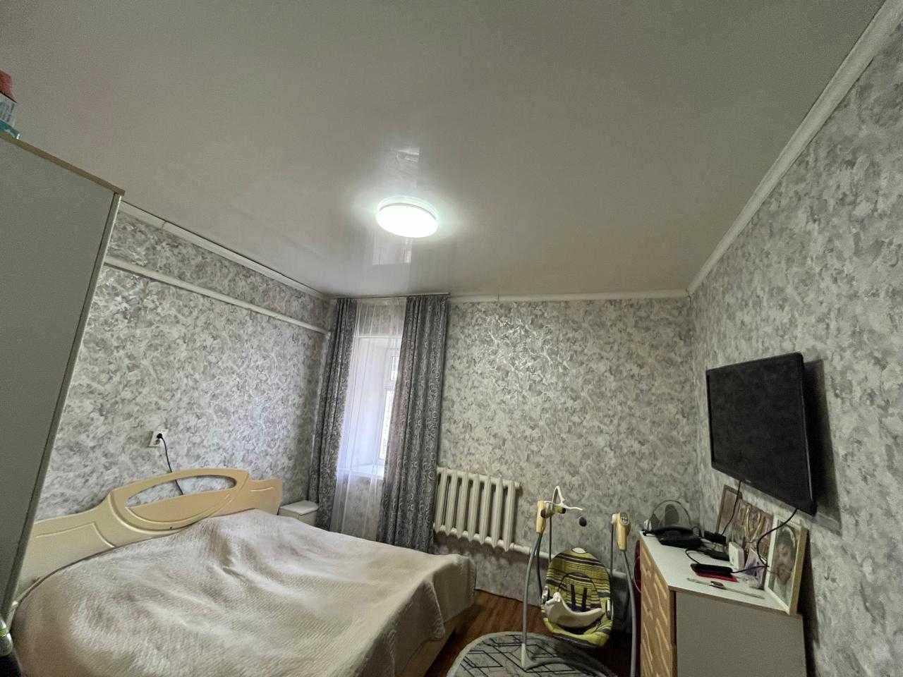 Продается дом по улице Чкалова, 28 квартал
