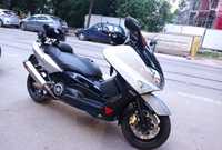 Yamaha t max 500