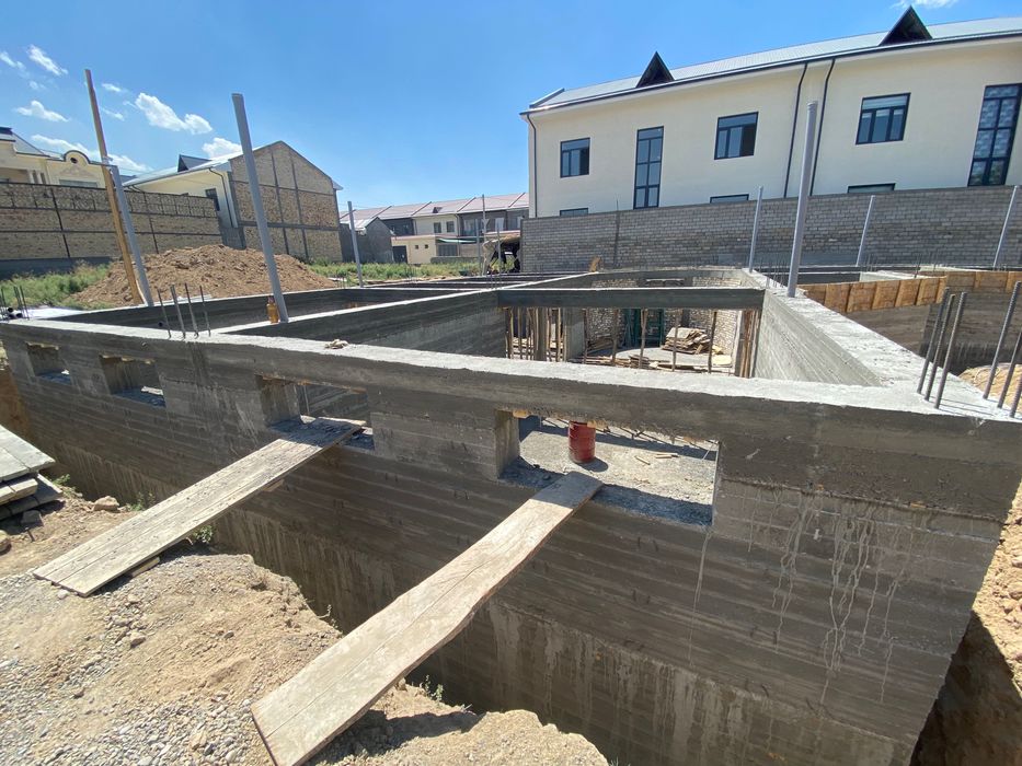 Аренда бетоно мешалка, миксер бетон куйгани