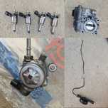 Pompa inalta presiune Clapeta acceleratie Injectoare Renault Megane 3