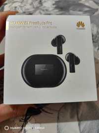 Слушалки HUAWEI Freebuds Pro