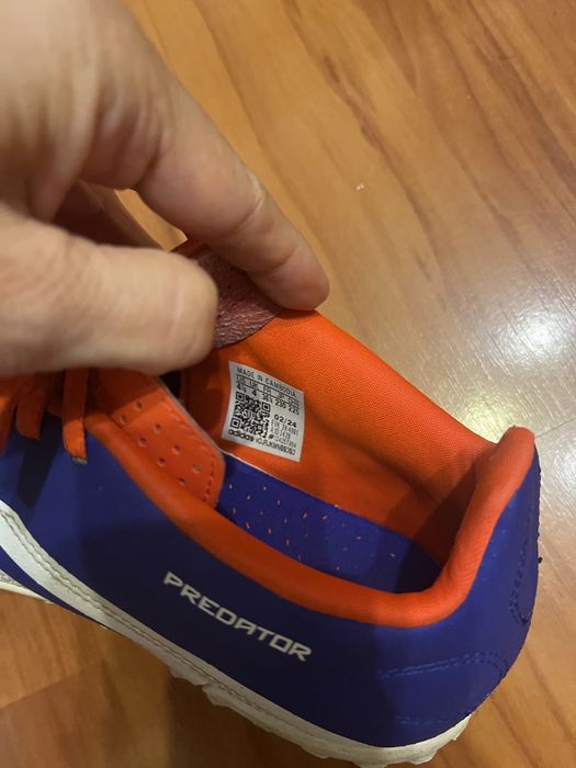 Adidas Predator League kids за футбол