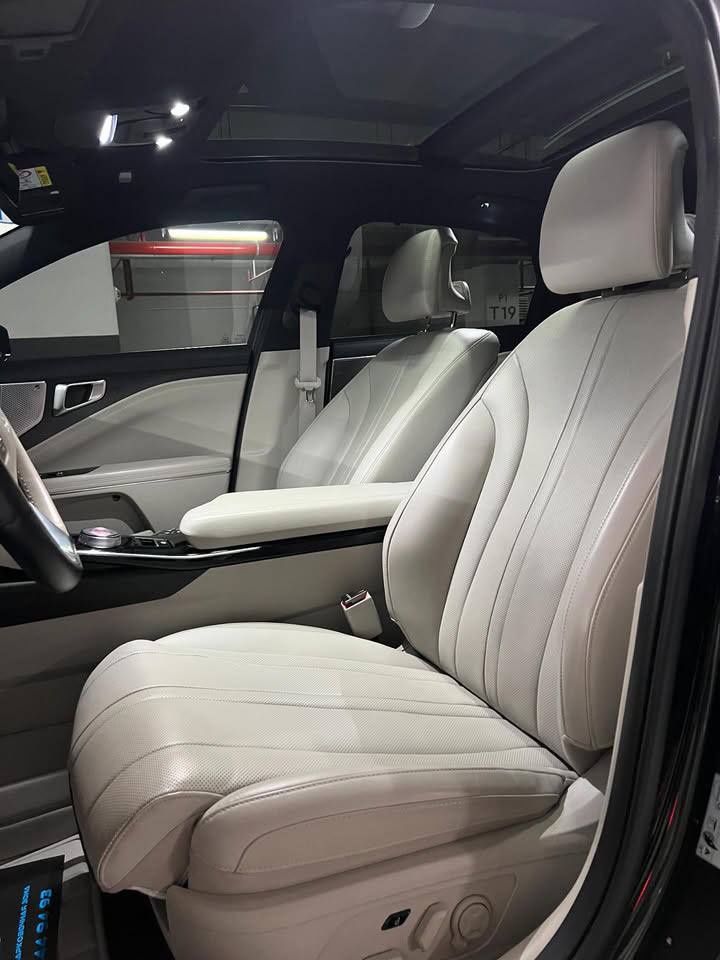 Kia 8 full 2022-yil