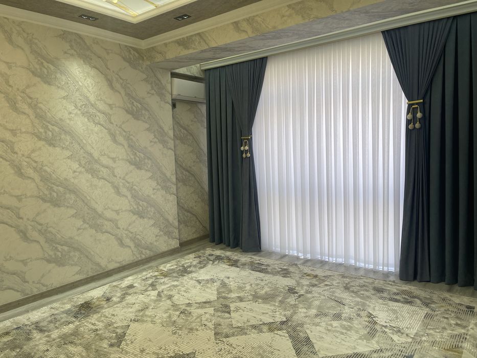 Toshkent shaxar Sergili tumani China hous 50 xonadon