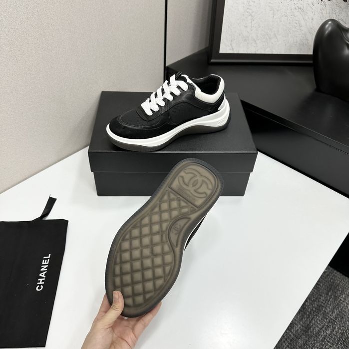 Adidasi Chanel, tip Premium