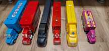 Vand Tir-uri, piste, Cars disney pixar, change color