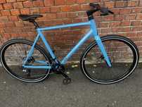 Rose Sneak 2 City Bike