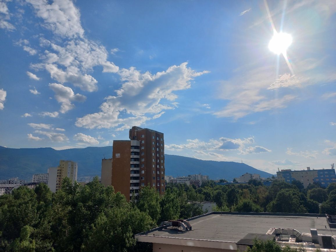 Двустаен по наем