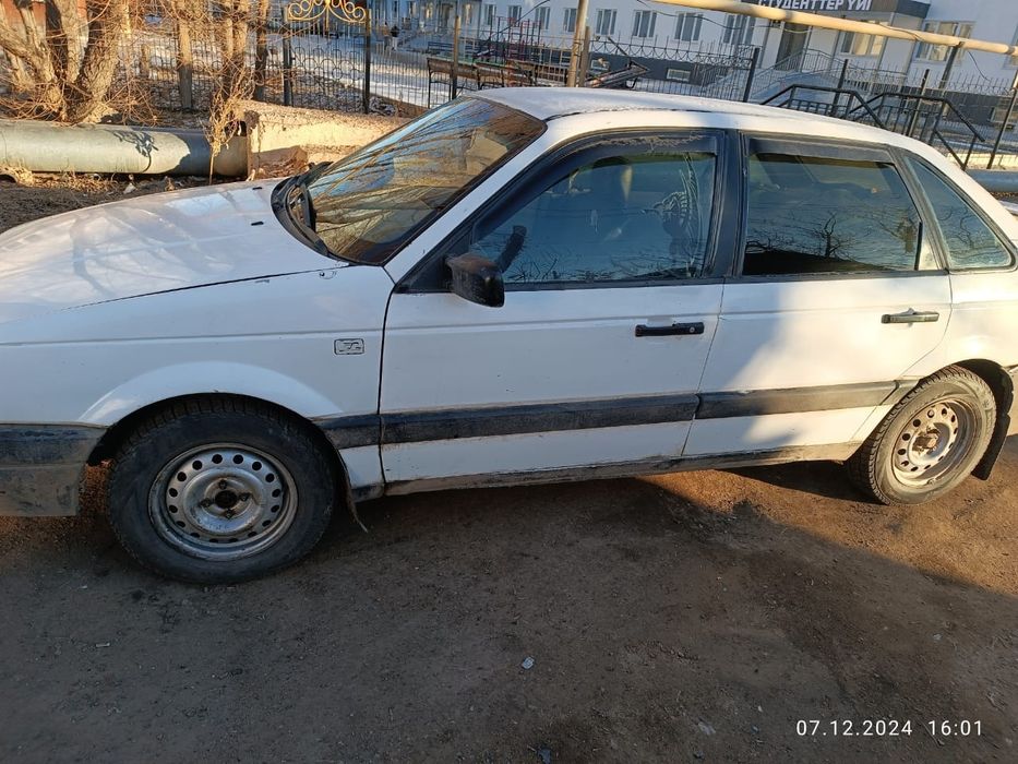 Автомобиль легковой