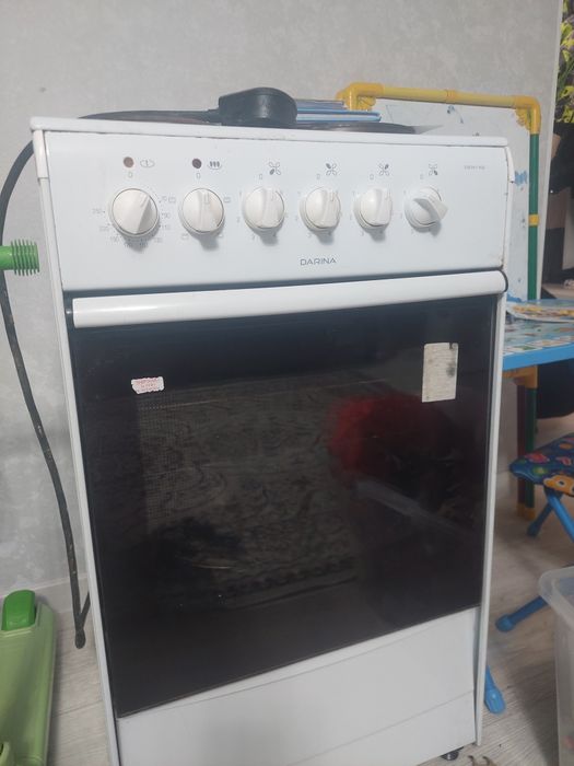 Кухонная плита Darina