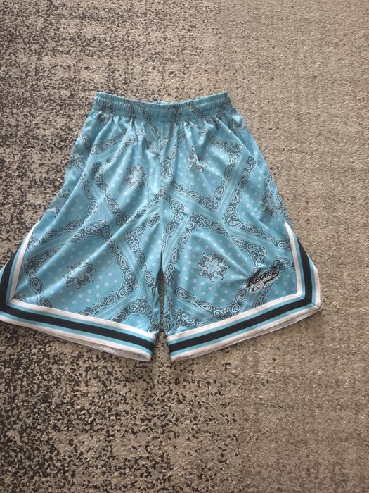 Pantaloni scurti Karl Kani