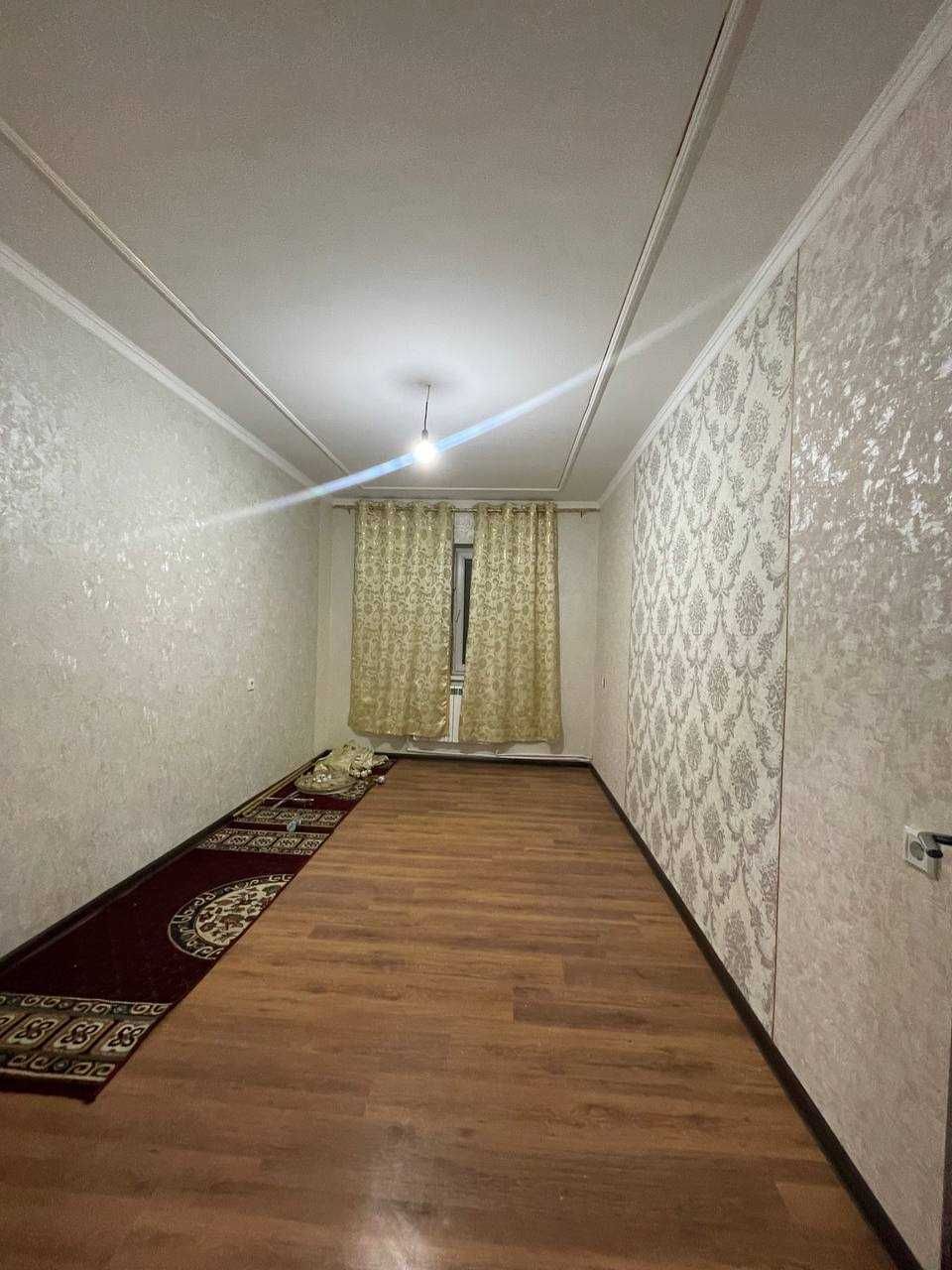 2 xonali kvartira sotiladi