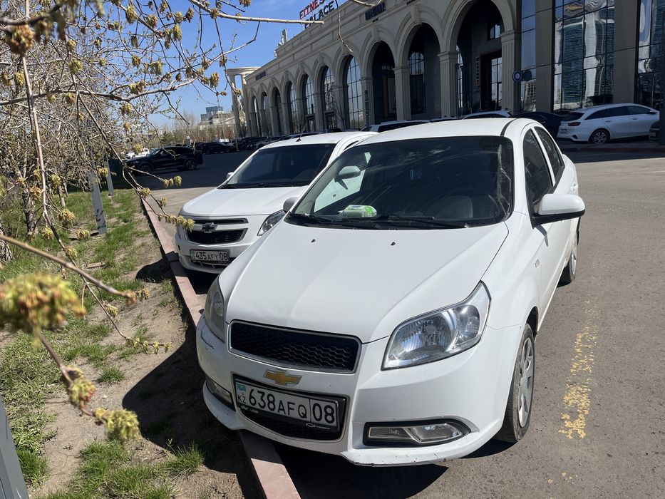 Требуется водитель